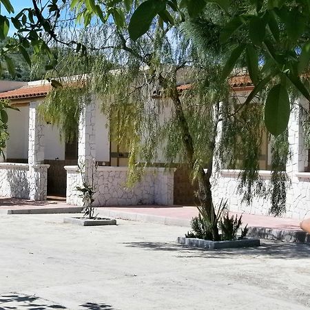 Villa Grazia Vieste Exterior foto